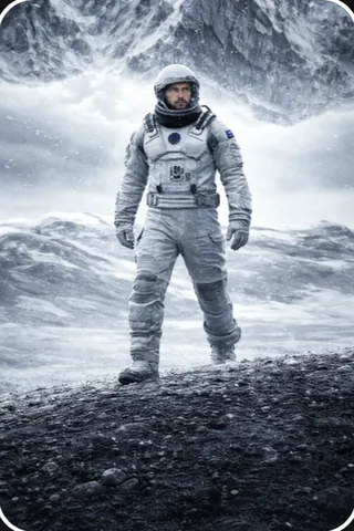 Cinematische illustratie 2